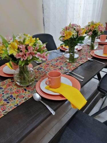 Casa Chich�n Itz�