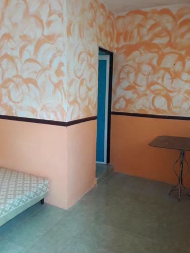 Hostal Y Temazcal Guemez