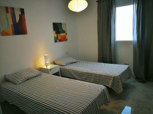 Apartamento Alma