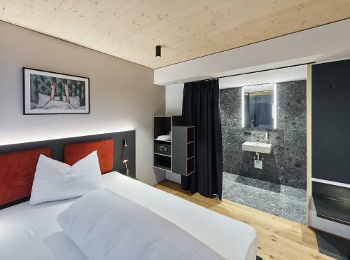 Alpstadt Lifestyle Hotel