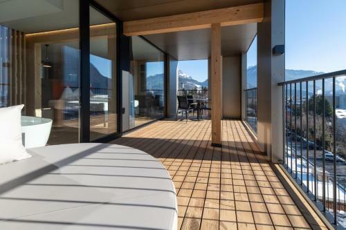 Alpstadt Lifestyle Hotel