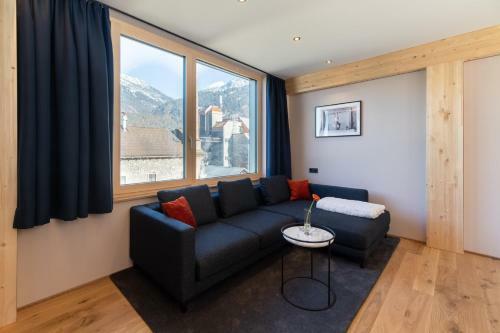 Alpstadt Lifestyle Hotel