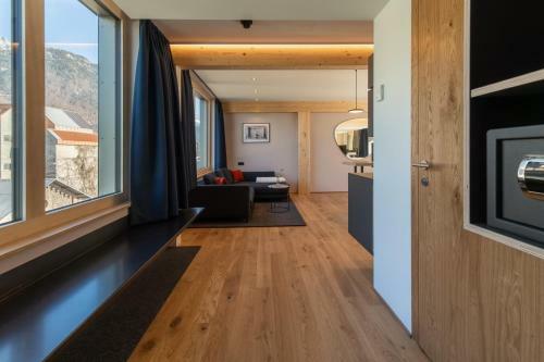 Alpstadt Lifestyle Hotel