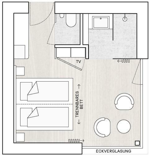 Alpstadt Lifestyle Hotel