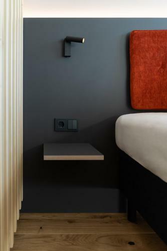 Alpstadt Lifestyle Hotel