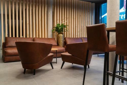 Alpstadt Lifestyle Hotel