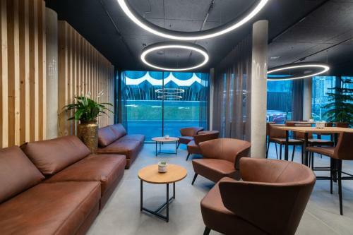 Alpstadt Lifestyle Hotel
