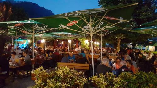 Alpstadt Lifestyle Hotel