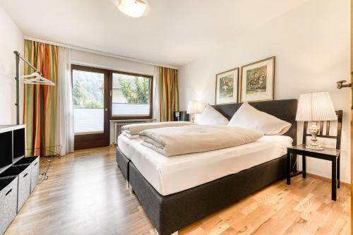 Panoramavilla Bludenz By A-appartments