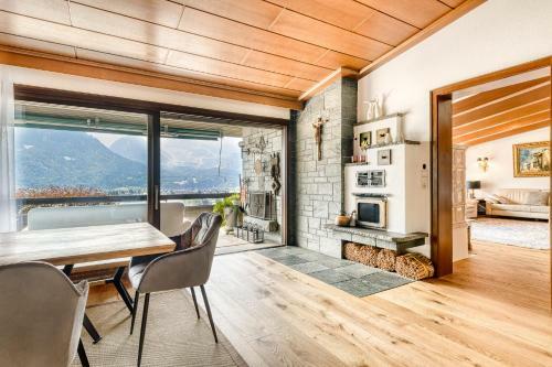 Panoramavilla Bludenz By A-appartments