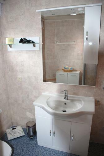 Apartamento Ferienwohnung Karin