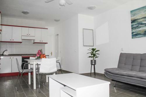 Apartamento Casa Real
