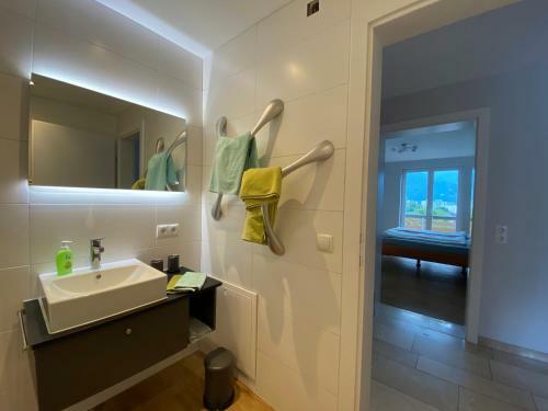 Apartamento Appartement Schillerkopf