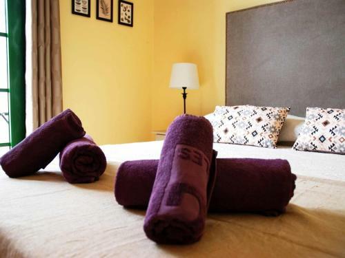 Apartamento El Veril