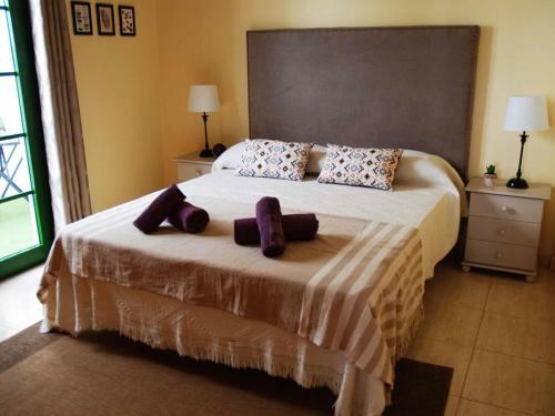 Apartamento El Veril