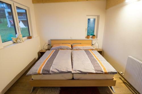 Apartamento Appartement Christiane