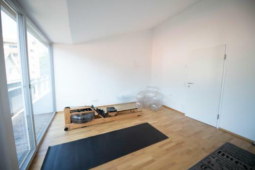 Apartamento Dachgeschoss Designer-loft Arlberg - Montafon