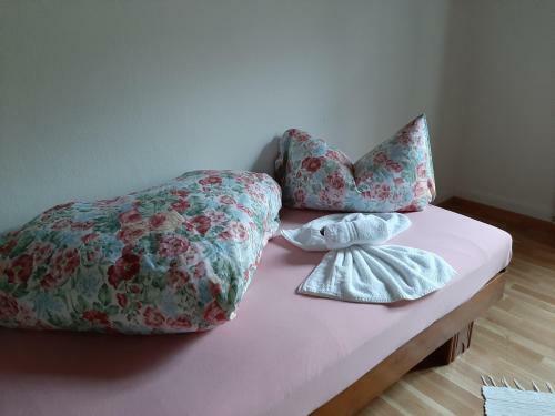 Apartamento Bergwelten