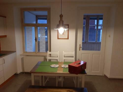 Apartamento Bergwelten