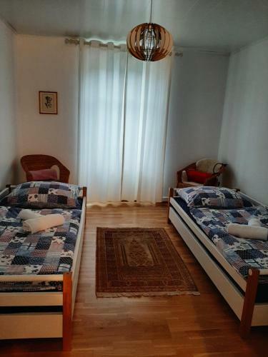 Apartamento Bergwelten