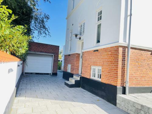 Hostal Aday - City Central Mansion - Privat Room