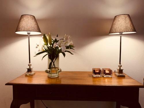 Millebo - Like Home Studio Apartment