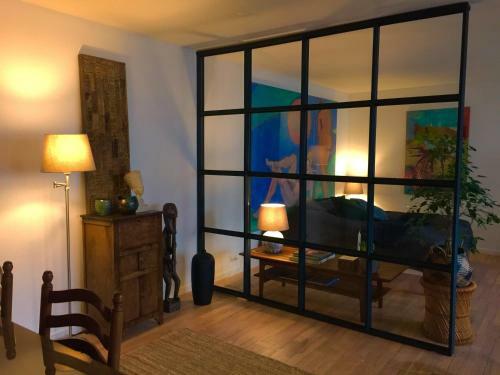 Millebo - Like Home Studio Apartment