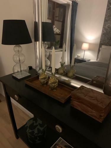 Millebo - Like Home Studio Apartment