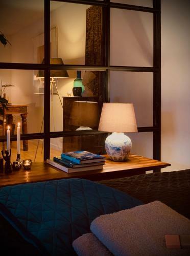 Millebo - Like Home Studio Apartment