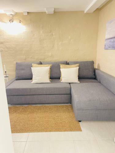 Hostal Aday - Aalborg Mansion - Charming Room