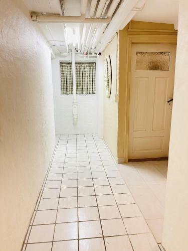 Hostal Aday - Aalborg Mansion - Charming Room