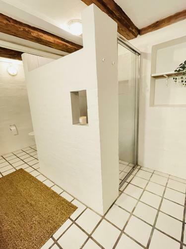 Hostal Aday - Aalborg Mansion - Charming Room