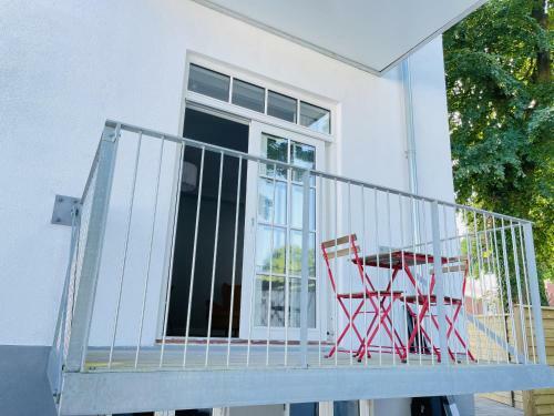 Aday - 2 Bedroom Apartment With Patio