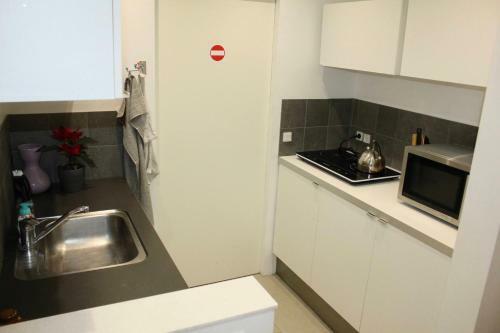 Apartamento Lothani Luxury Inn