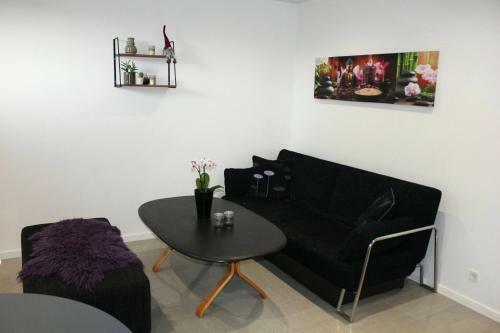 Apartamento Lothani Luxury Inn