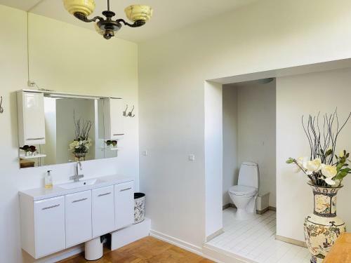 Hostal Aday - Aalborg Mansion - Room 3