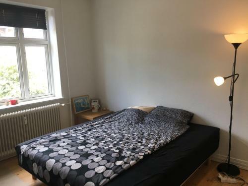 Apartamento Aalborg West