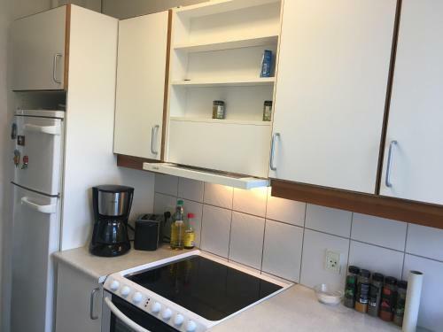 Apartamento Aalborg West