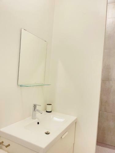 Aday - Aalborg Mansion - Big Apartment With Garden