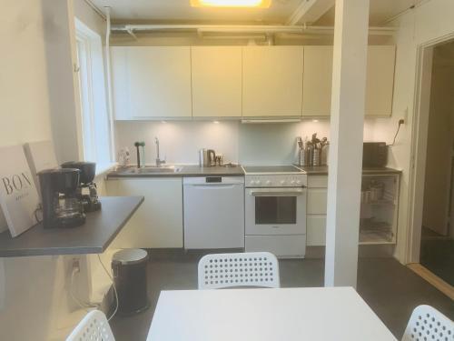 Hostal Aday - S�ndervangsvej - Room 1