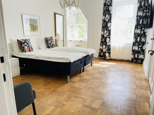 Aday - Aalborg Mansion - 3 Bedroom Apartment