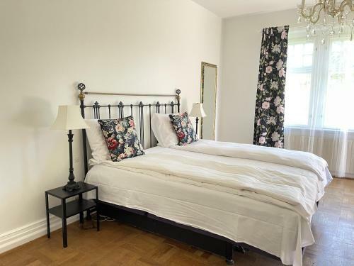 Aday - Aalborg Mansion - 3 Bedroom Apartment
