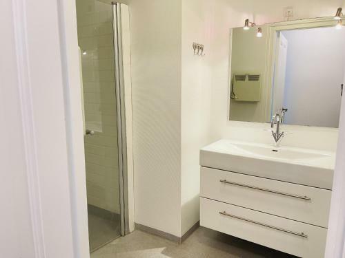 Aday - Aalborg Mansion - 3 Bedroom Apartment