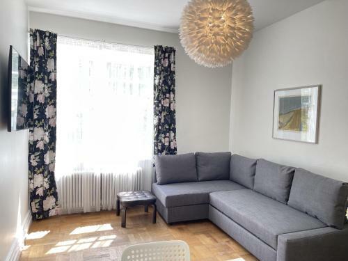 Aday - Aalborg Mansion - 3 Bedroom Apartment