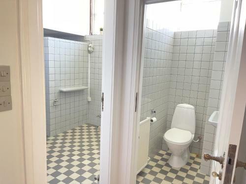 Aday - Aalborg Mansion - 3 Bedroom Apartment