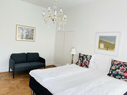 Aday - Aalborg Mansion - 3 Bedroom Apartment