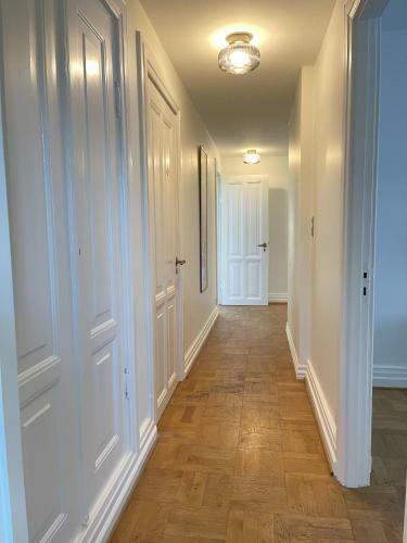 Aday - Aalborg Mansion - 3 Bedroom Apartment