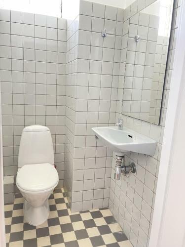 Aday - Aalborg Mansion - 3 Bedroom Apartment