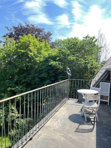 Aday - Aalborg Mansion - 3 Bedroom Apartment