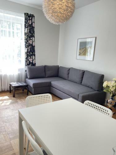Aday - Aalborg Mansion - 3 Bedroom Apartment